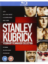 Stanley Kubrick Collection (The) (8 Blu-Ray) [Edizione: Regno Unito]