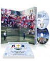 Ryder Cup 2012 Diary and Official Film (2 Dvd) [Edizione: Regno Unito]