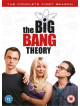 Big Bang Theory - Season 1 (3 Dvd) [Edizione: Regno Unito]