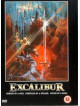Excalibur [Edizione: Regno Unito]