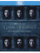 Game Of Thrones S6 [Edizione: Regno Unito]
