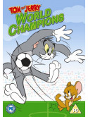 Tom And Jerry: World Champions [Edizione: Regno Unito]