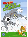 Tom And Jerry: World Champions [Edizione: Regno Unito]