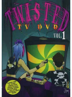 Twisted Tv Vol. 1