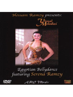 Ramzy Hossam - Visual Melodies