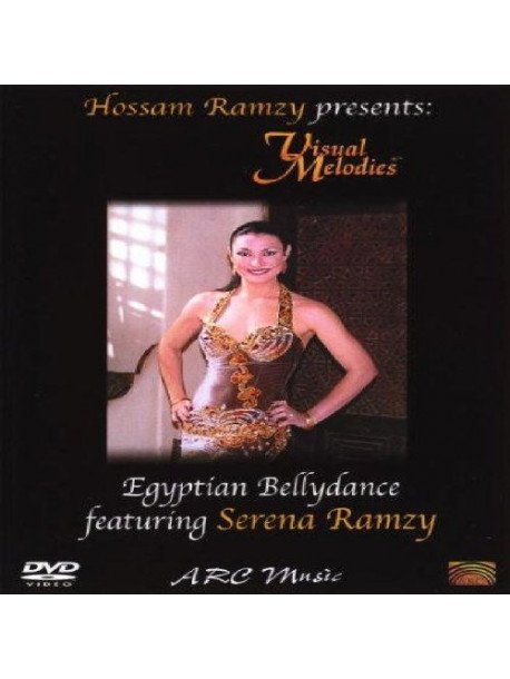 Ramzy Hossam - Visual Melodies