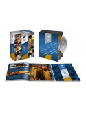 10 Anni Di Blu-Ray Sony Collection (Ed. Limitata E Numerata) (25 Blu-Ray+Booklet)