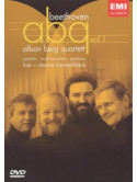 Alban Berg Quartet - Beethoven String V.1