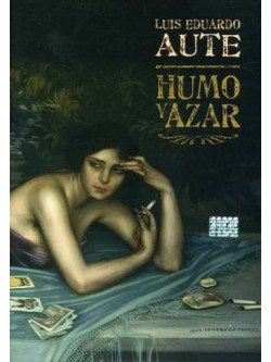 Luis Eduardo Aute - Humo Y Azar