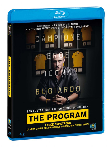 Program (The)
