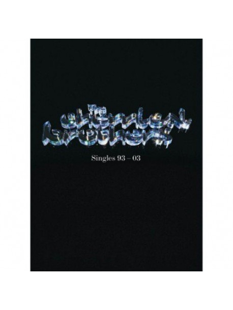 Chemical Brothers (The) - Singles 93/03 (2 Cd+Dvd)