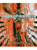 Die Apokalyptischen Reiter - Friede Seit Mit Dir
