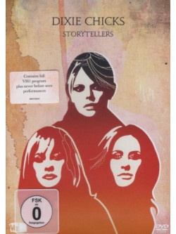 Dixie Chicks - Vh1 Storytellers