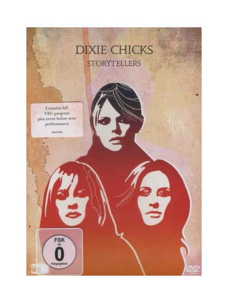 Dixie Chicks - Vh1 Storytellers