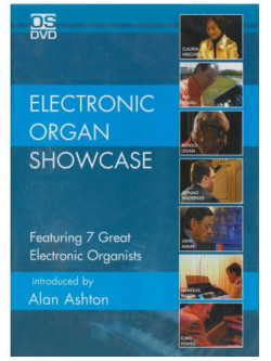 Electronic Organ Showcase