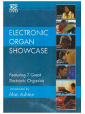 Electronic Organ Showcase