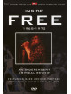 Free - Inside Free 1968-1972