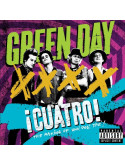 Green Day - ?Cuatro!
