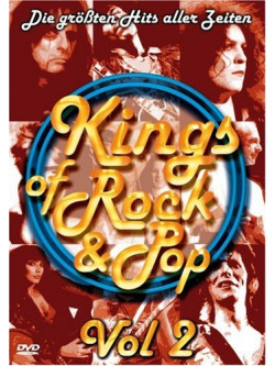King Of Rock & Pop Vol.2