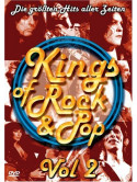 King Of Rock & Pop Vol.2