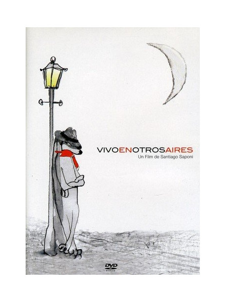 Otros Aires - Vivo En Otros Aires