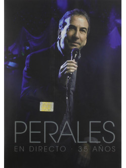 Jose Luis Perales - En Directo