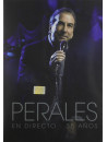 Jose Luis Perales - En Directo
