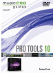 Pro Tools 10 - Advanced Level [Edizione: Regno Unito]