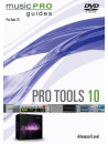 Pro Tools 10 - Advanced Level [Edizione: Regno Unito]