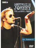 Southside Johnny & The Asbury Jukes - In Concert-Ohne Filter