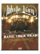 White Lion - Bang Your Head - Festival 2005