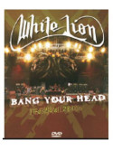White Lion - Bang Your Head - Festival 2005