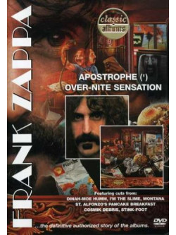Frank Zappa - Classic Album