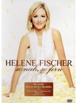 Fischer Helene - So Nah So Fern [Edizione: Germania]