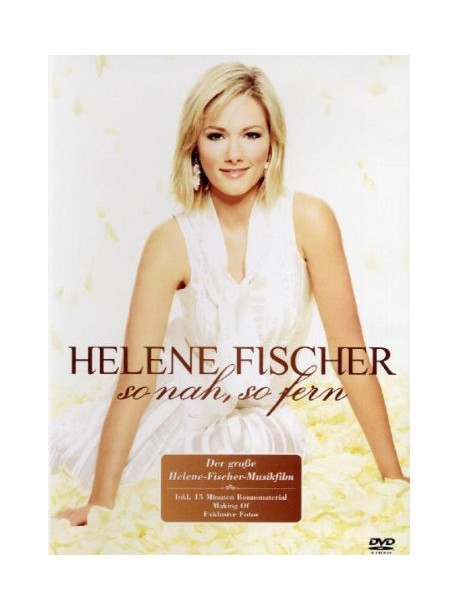 Fischer Helene - So Nah So Fern [Edizione: Germania]