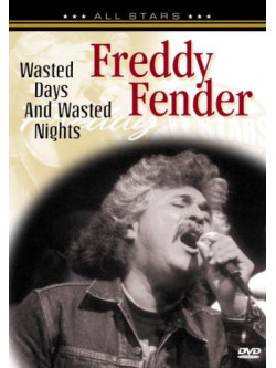 Freddy Fender - Freddy Fender