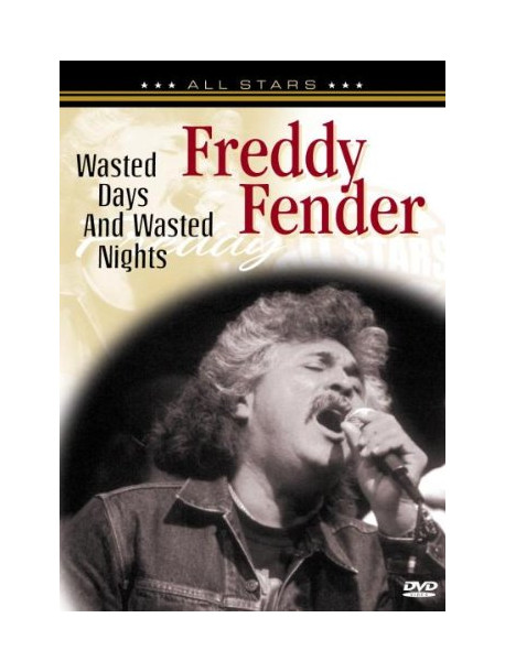 Freddy Fender - Freddy Fender