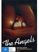 Angels (The) - This Is It Folks...Over (2 Dvd)