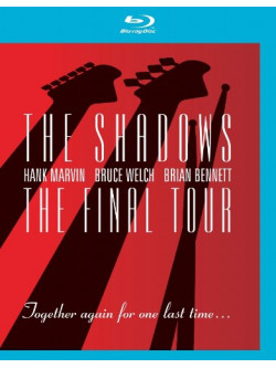 Shadows - Final Tour