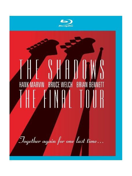 Shadows - Final Tour