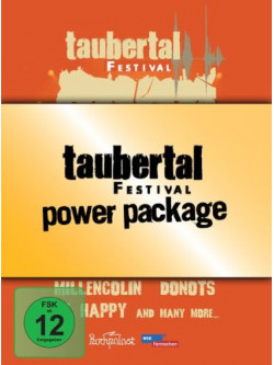 Taubertal - Festival Power Pack