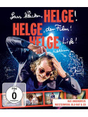 Schneider, Helge - Lass Knacken, Helge!