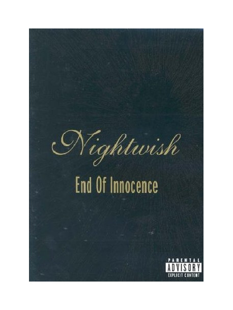 Nightwish - End Of Innocence