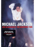 Michael Jackson - Live In Bucharest: The Dangerous Tour