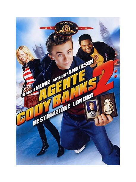 Agente Cody Banks 2 - Destinazione Londra