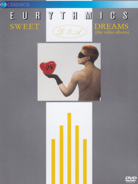 Eurythmics - Sweet Dreams