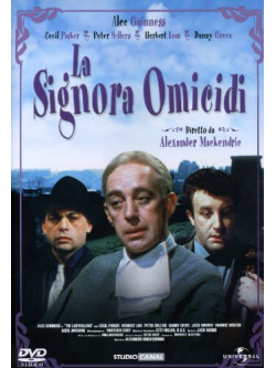 Signora Omicidi (La)