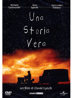 Storia Vera (Una)