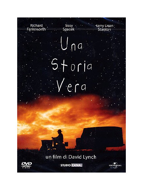 Storia Vera (Una)