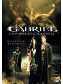 Gabriel - La Furia Degli Angeli